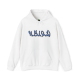 H.S.I.O.W. Hoodie – Midweek Breakdown Edition